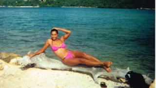 Kathleen Bradley feet photo 12