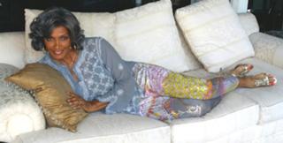 Kathleen Bradley feet photo 11