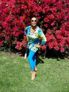 Kathleen Bradley feet photo 5