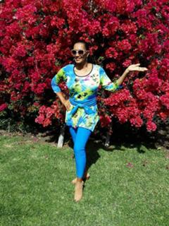 Kathleen Bradley feet photo 4