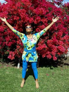 Kathleen Bradley feet photo 3