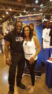 Kathleen Bradley feet photo 17