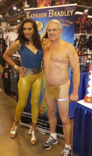 Kathleen Bradley feet photo 13
