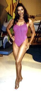 Kathleen Bradley feet photo 2