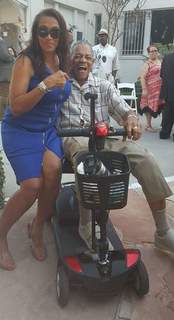Kathleen Bradley feet photo 3