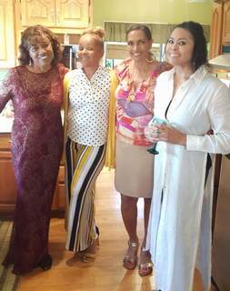 Kathleen Bradley feet photo 2
