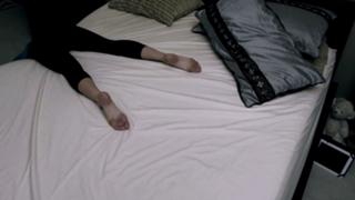 Kathleen Elliott feet photo 14
