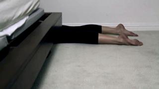 Kathleen Elliott feet photo 13