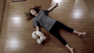 Kathleen Elliott feet photo 9