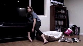 Kathleen Elliott feet photo 8