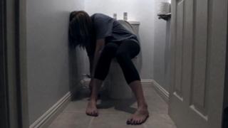 Kathleen Elliott feet photo 7