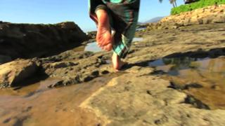 Kathleen Elliott feet photo 19