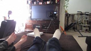Kathleen Elliott feet photo 14