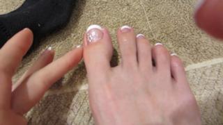 Kathleen Elliott feet photo 10