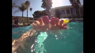 Kathleen Elliott feet photo 14