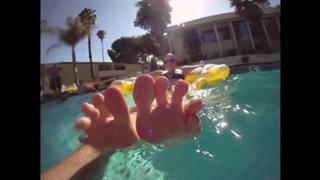 Kathleen Elliott feet photo 11