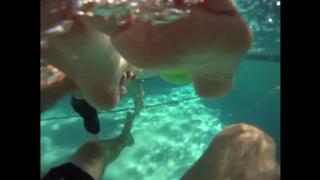 Kathleen Elliott feet photo 9