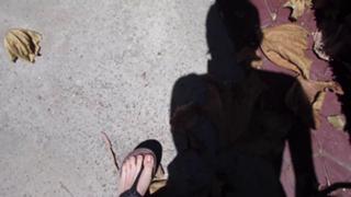 Kathleen Elliott feet photo 17