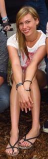 Kathleen Elliott feet photo 10