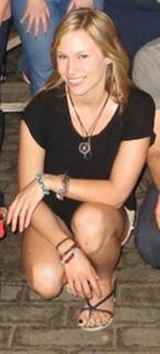 Kathleen Elliott feet photo 9