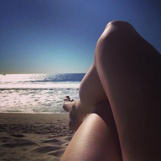 Kathleen Elliott feet photo 5