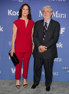 Kathleen Kennedy feet photo 11