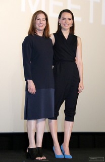 Kathleen Kennedy feet photo 6