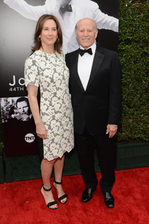 Kathleen Kennedy feet photo 5