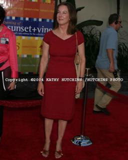 Kathleen Kennedy feet photo 1