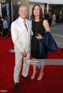 Kathleen Kennedy feet photo 3