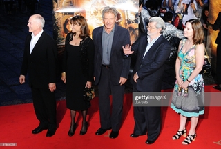 Kathleen Kennedy feet photo 2