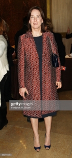 Kathleen Kennedy feet photo 1