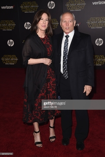 Kathleen Kennedy feet photo 18