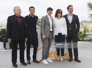 Kathleen Kennedy feet photo 10