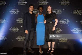 Kathleen Kennedy feet photo 8