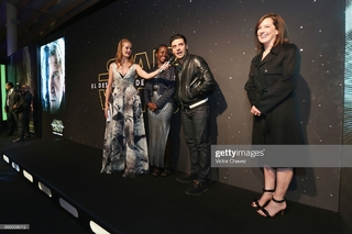 Kathleen Kennedy feet photo 7