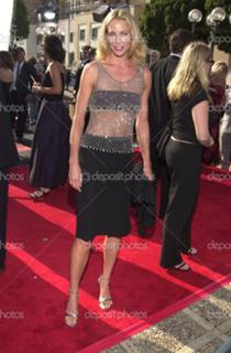 Kathleen Kinmont feet photo 19