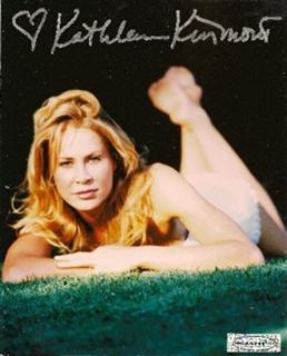 Kathleen Kinmont feet photo 17