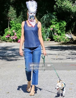 Kathleen Kinmont feet photo 8