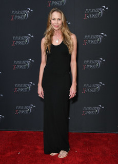 Kathleen Kinmont feet photo 2