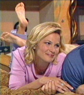Kathleen McClellan feet photo 1