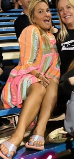 Kathleen McClellan feet photo 6