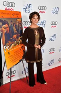 Kathleen Quinlan feet photo 17