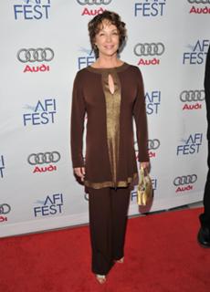 Kathleen Quinlan feet photo 15