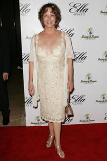 Kathleen Quinlan feet photo 14