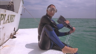 Kathleen Quinlan feet photo 9