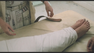 Kathleen Quinlan feet photo 8