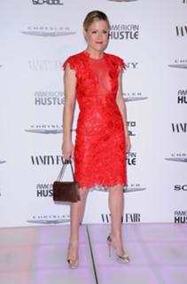 Kathleen Robertson feet photo thumbnail
