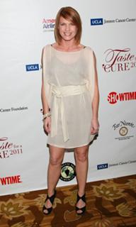 Kathleen Rose Perkins feet photo 5