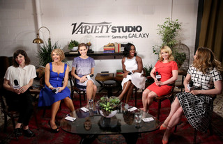 Kathleen Rose Perkins feet photo 4